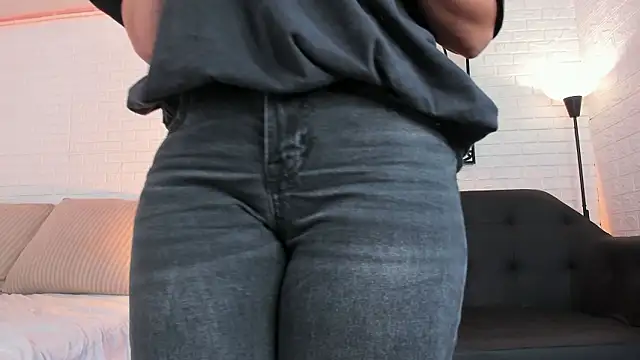 Chatroom XXX en direct de ah_mara_