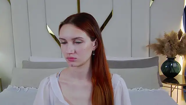 Show de webcam de ChloeSimoon