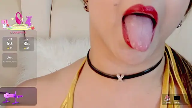 zarahdivousi: онлайн-секс-чат