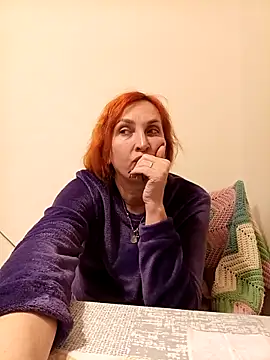 Chat XXX en directo de MssAngela