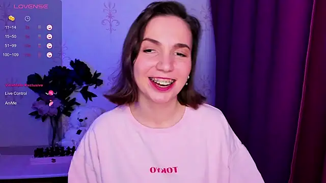 KindHazelHere_ Live XXX Chat