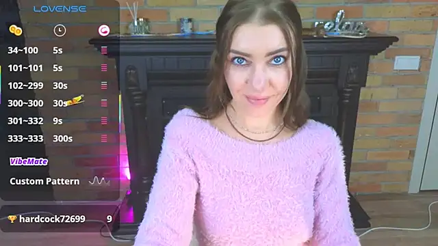 AlexaStoun Live XXX Chat