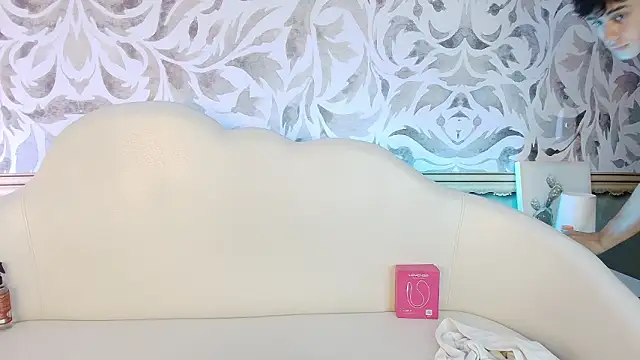 Dani_rivass 即時 XXX 聊天