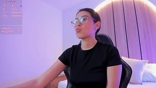 Živý XXX chat desireee_