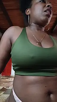 Show Webcam de ChanneldelaCroix