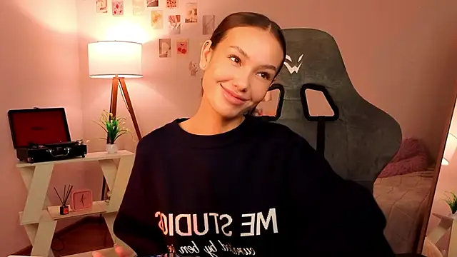 nexorine Live XXX Chat