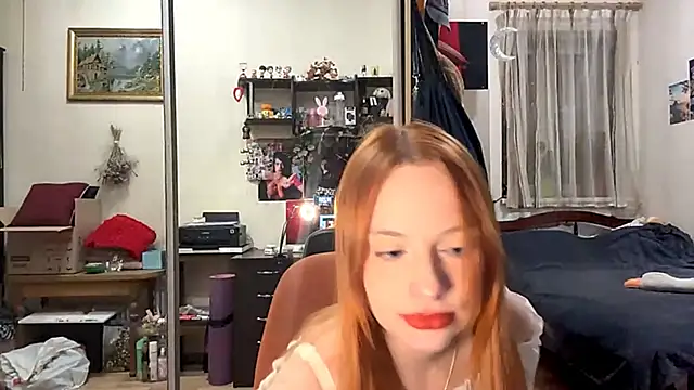 HeilyJeily Live XXX Chat