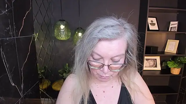 Živý XXX chat NataliMellow