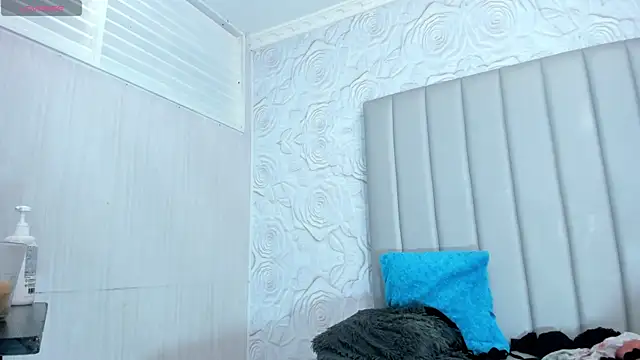 Pokazy przed kamerką – Cleopatra_Trans