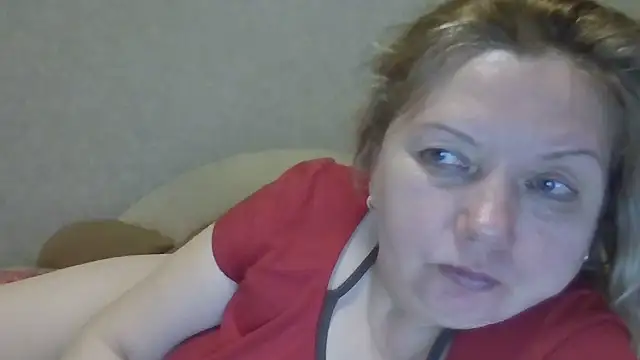 Lusi-777 Live XXX Chat