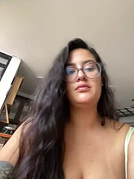 Živý XXX chat ZabathMiller