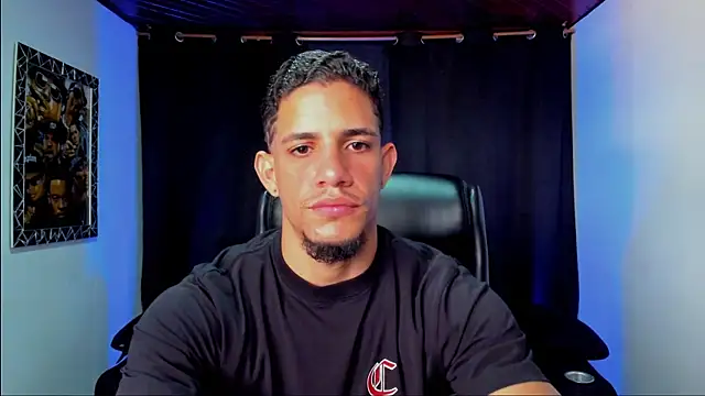 Chat +18 de jhonnysnow17 ao vivo