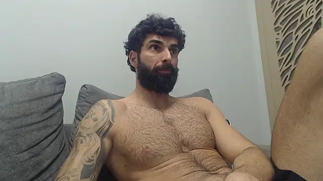 Chatroom XXX en direct de Verycutex