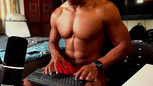 Živý XXX chat Jhon_wich