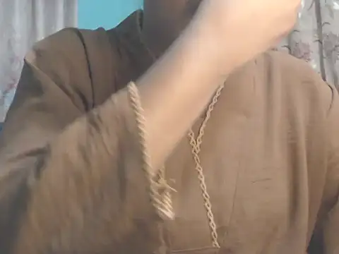 NancyRuvi's Live XXX Chat