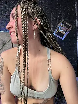 Sophie_LS' Live XXX Chat