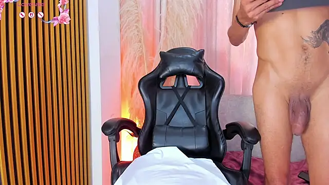 JackAndRosse_n Live XXX chat