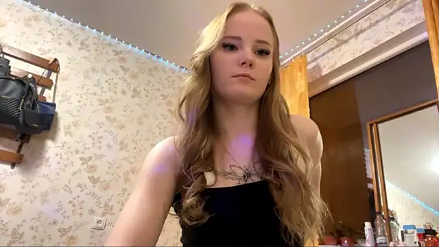 Czat XXX na żywo – SherronRiherd