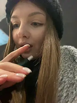 Chat XXX ao vivo de KrisMagnoly