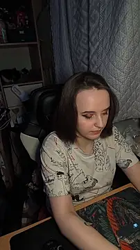 LaizyMaryMur Live XXX Chat