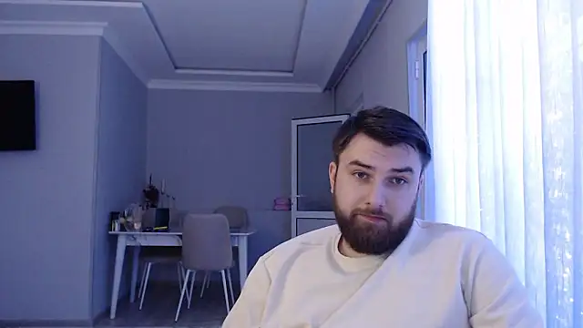 johny_sins_with_hair_ Webcam show