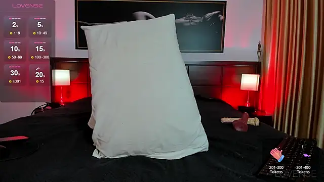 Chat XXX en directo de MiaMarin_hot