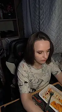 Živý XXX chat LaizyMaryMur