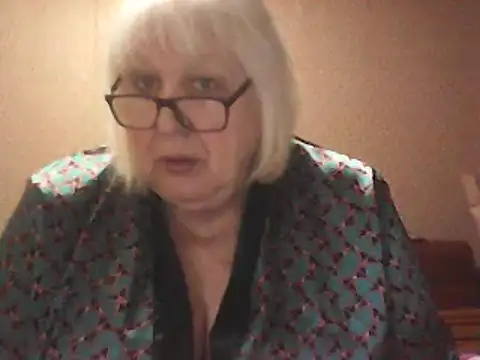 Alexia64231 网络视讯表演