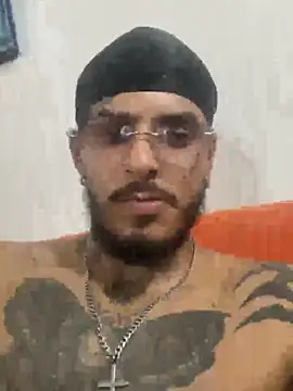 liyamjunior Adlı Modelin Web Kamerası Şovu