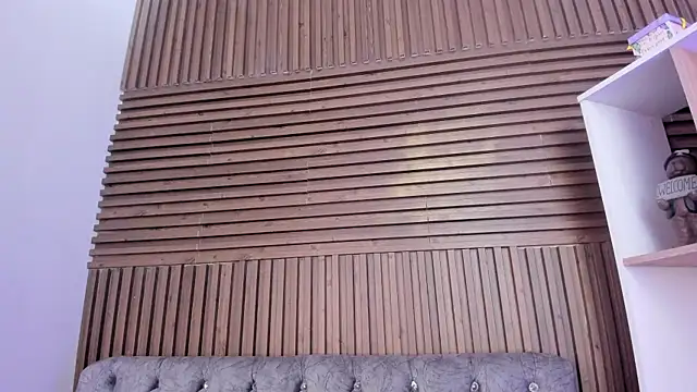 CarolineFyre's Live XXX Chat