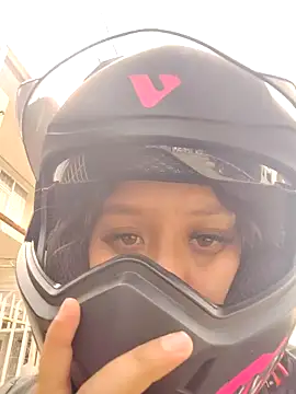 You-sexy-starr Obrolan Langsung XXX