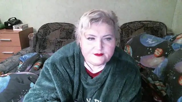 Živý XXX chat Lana555