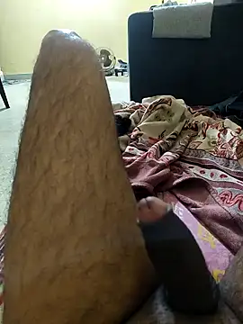 vichuhot Webcam Show