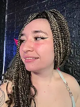 Онлайн чат XXX Sophie_LS