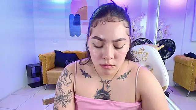 Isa_reel 现场XXX聊天