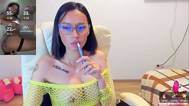 Онлайн чат XXX kissnicol32