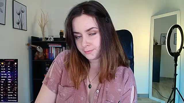 miss_seline Live XXX-chat