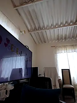 allison-dreams 现场XXX聊天