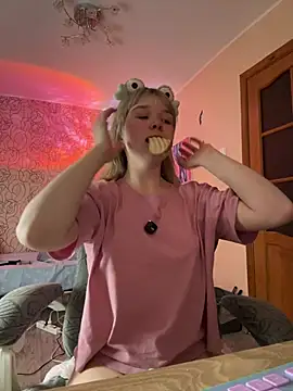 Pokazy przed kamerką – KeLsi_MoRRoe_