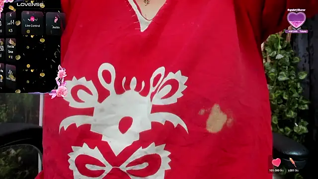 kalpanaaishaa's Live XXX Chat