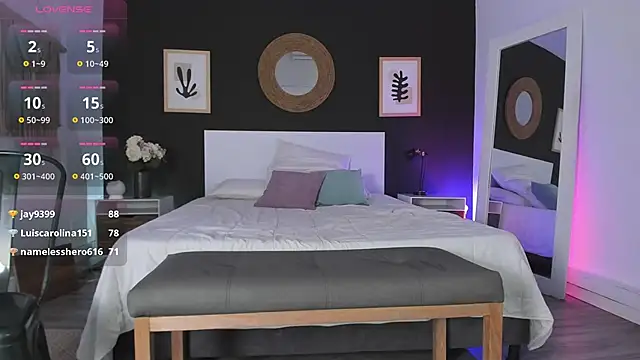 VioletPaket: онлайн-секс-чат