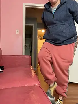 Titsandtats24のライブXXXチャット