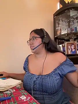 AnthoKhalifa's Live XXX Chat