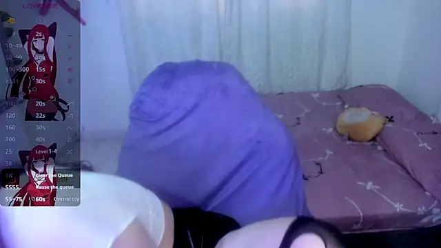 witchskarlata 现场XXX聊天