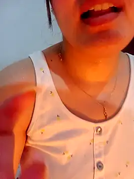 Webkamerová show im_here-