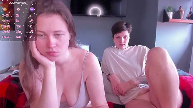 Tenderly_Couple 现场XXX聊天