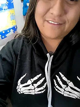 EmpaticBolillo Show in webcam