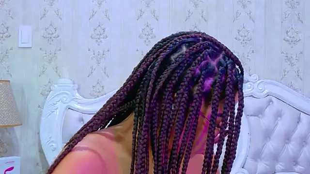 TiaraRosse's Live XXX Chat