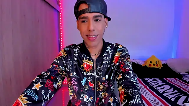 Damianwhite 라이브 XXX 채팅