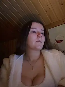 mewKate's Live XXX Chat